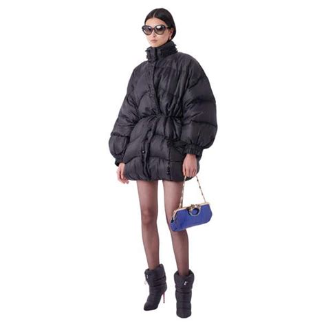 dior womens puffer|Dior puffer coat for sale.